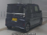 Used 2024 AT suzuki spacia-custom MK54S Image[1]