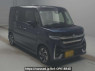 Used 2024 AT suzuki spacia-custom MK54S Image[2]