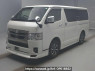 Used 2022 AT toyota hiace-van GDH206V Image[0]