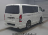 Used 2022 AT toyota hiace-van GDH206V Image[1]