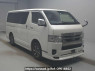 Used 2022 AT toyota hiace-van GDH206V Image[2]