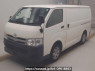 Used 2012 AT toyota hiace-van TRH200V Image[0]