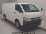 Used 2012 AT toyota hiace-van TRH200V Image[2]
