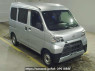 Used 2020 AT daihatsu hijet-cargo S331V Image[2]