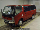 Toyota Dyna Route Van XZU307Vカイ