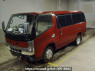 Used 2004 AT toyota dyna-route-van XZU307Vｶｲ Image[0]