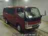 Used 2004 AT toyota dyna-route-van XZU307Vｶｲ Image[2]