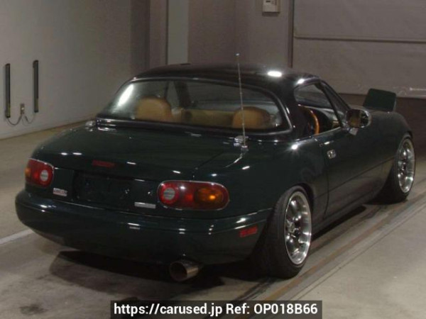Used 1994 MT mazda eunos-roadster NA8C Image[1]