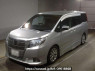 Used 2015 AT toyota esquire ZRR85G Image[0]