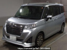 Toyota Roomy M900A