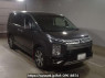 Used 2021 AT mitsubishi delica-d5 CV1W Image[2]