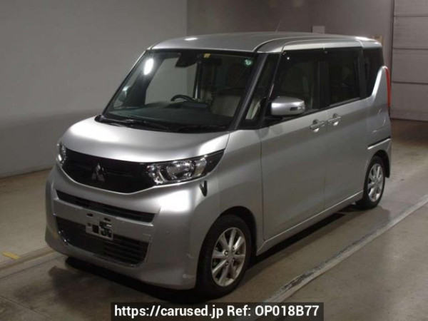 Used 2022 AT mitsubishi ek-space B35A Image[0]