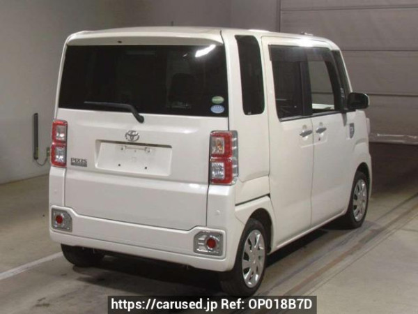 Used 2018 AT toyota pixis-mega LA700A Image[1]