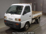 Used 1995 MT suzuki carry-truck DD51T Image[0]