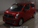 Suzuki WAGON R STINGRAY MH95S