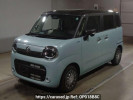 Suzuki WAGON R SMILE MX91S