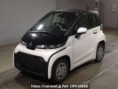Toyota C+Pod RMV12
