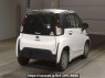 Used 2024 AT toyota c-pod RMV12 Image[1]
