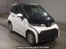 Used 2024 AT toyota c-pod RMV12 Image[2]