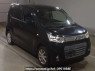 Used 2013 AT suzuki wagon-r-stingray MH34S Image[2]