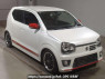 Used 2015 AT suzuki alto-works HA36S Image[2]
