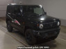 Used 2018 AT suzuki jimny JB64W Image[2]
