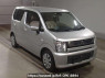 Used 2019 AT suzuki wagon-r MH35S Image[2]
