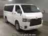 Used 2025 AT toyota hiace-van GDH206V Image[2]