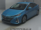 Toyota Prius PHV ZVW52