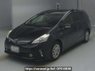 Toyota Prius alpha ZVW41W