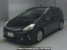 Used 2012 AT toyota prius-alpha ZVW41W Image[0]