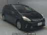 Used 2012 AT toyota prius-alpha ZVW41W Image[2]