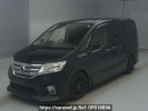 Nissan Serena FC26