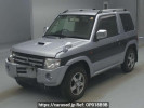 Mitsubishi Pajero Mini H58A