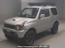 Used 2006 MT suzuki jimny JB23W Image[0]
