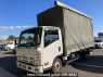 Used 2009 MT isuzu elf-truck NPR85AR Image[0]