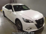 Used 2014 AT toyota crown-hybrid AWS211 Image[2]