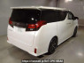 Used 2017 AT toyota alphard AGH35W Image[1]