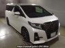 Used 2017 AT toyota alphard AGH35W Image[2]
