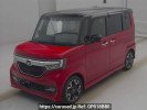 Honda N-BOX CUSTOM JF3