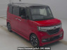 Used 2020 AT honda n-box-custom JF3 Image[2]