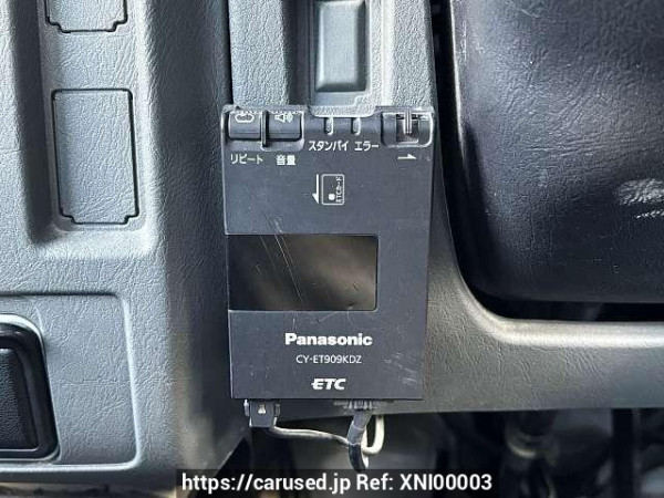 Used 2013 AT nissan nv100-clipper GBD-U71V Image[5]