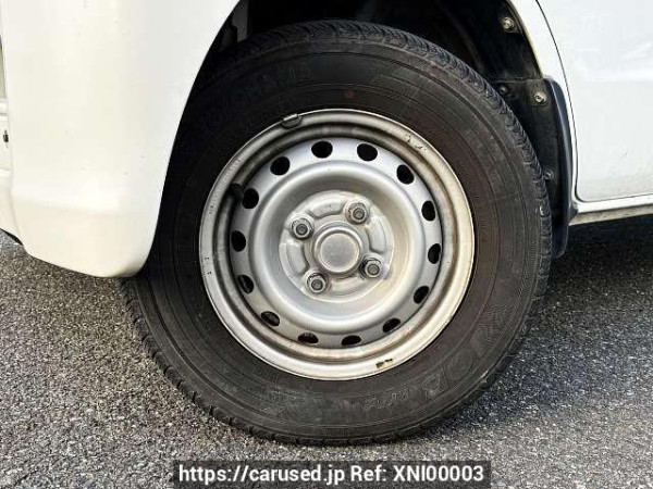 Used 2013 AT nissan nv100-clipper GBD-U71V Image[8]