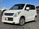 Suzuki Wagon R DBA-MH23S