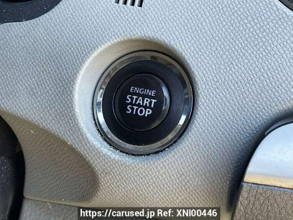 Used 2010 AT suzuki wagon-r DBA-MH23S Image[5]