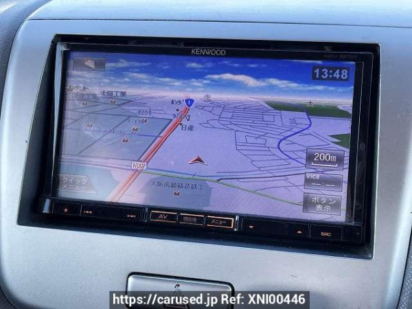 Used 2010 AT suzuki wagon-r DBA-MH23S Image[7]