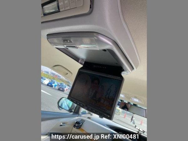 Used 2006 AT toyota estima DBA-GSR50W Image[5]