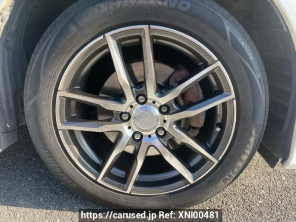 Used 2006 AT toyota estima DBA-GSR50W Image[6]