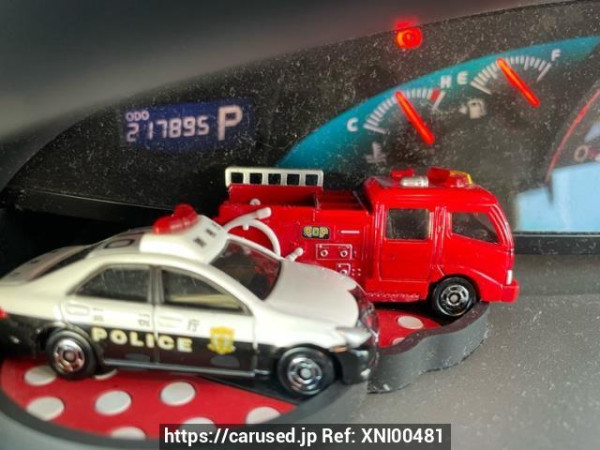 Used 2006 AT toyota estima DBA-GSR50W Image[9]