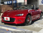 Mazda Roadster